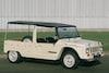 Citroën Méhari 55 jaar