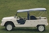 Citroën Méhari 55 jaar