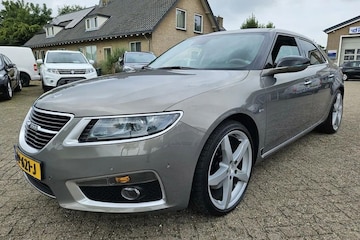 Saab occasions