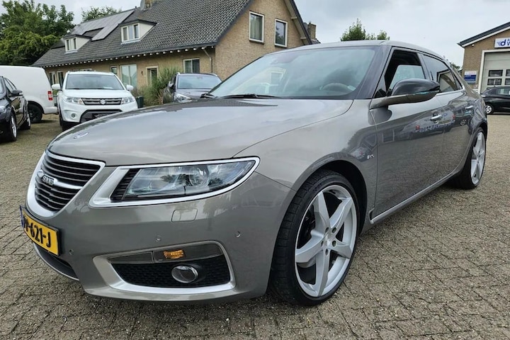 Saab occasions