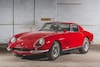Ferrari-veiling RM Sotheby's Monterey