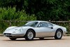 Ferrari-veiling RM Sotheby's Monterey