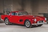 Ferrari-veiling RM Sotheby's Monterey