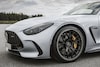Mercedes-AMG GT Mercedes-Benz AMG GT Mercedes AMG GT