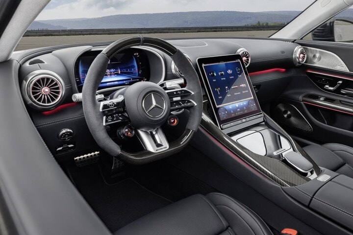 Mercedes-AMG GT Mercedes-Benz AMG GT Mercedes AMG GT