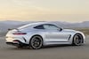 Mercedes-AMG GT Mercedes-Benz AMG GT Mercedes AMG GT