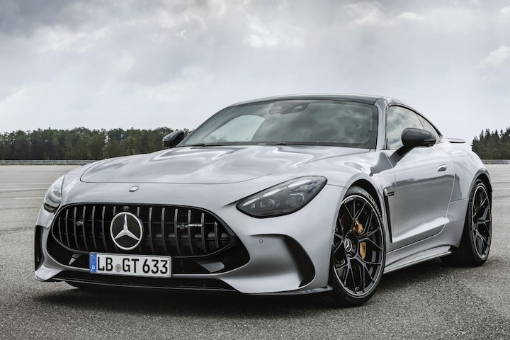 Mercedes-AMG GT Mercedes-Benz AMG GT Mercedes AMG GT