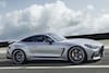 Mercedes-AMG GT Mercedes-Benz AMG GT Mercedes AMG GT