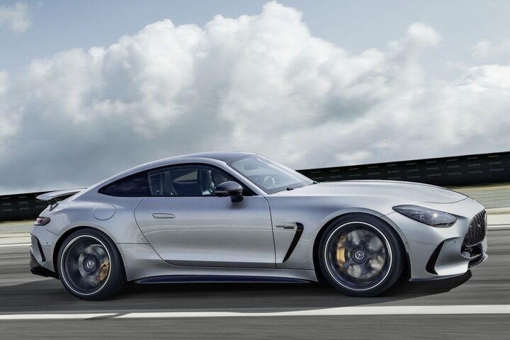 Mercedes-AMG GT Mercedes-Benz AMG GT Mercedes AMG GT