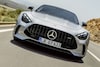 Mercedes-AMG GT Mercedes-Benz AMG GT Mercedes AMG GT