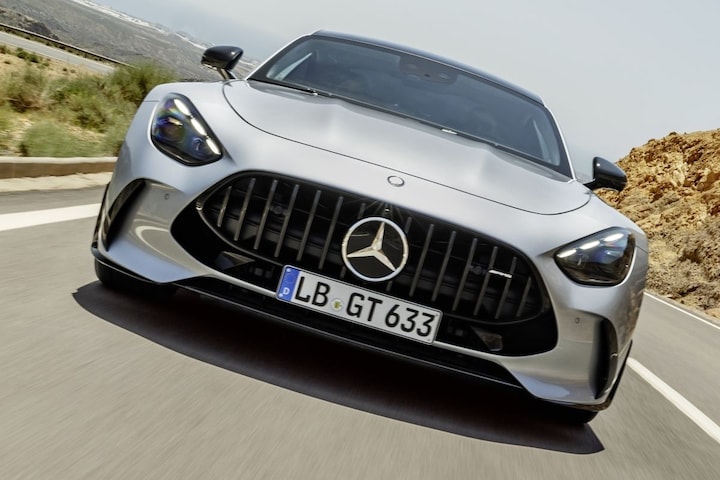Mercedes-AMG GT Mercedes-Benz AMG GT Mercedes AMG GT