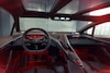 Lamborghini Lanzador concept