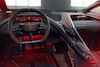 Lamborghini Lanzador concept