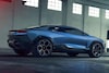 Lamborghini Lanzador concept