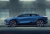 Lamborghini Lanzador concept
