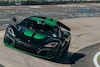 Rimac Nevera Ringrecord