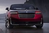 Rolls-Royce La Rose Noire