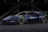 Maserati MCXtrema
