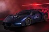 Maserati MCXtrema