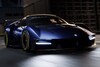 Maserati MCXtrema