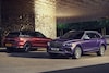 Bentley Bentayga Extended Wheelbase Mulliner