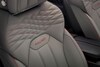 Bentley Bentayga Extended Wheelbase Mulliner