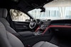 Bentley Bentayga Extended Wheelbase Mulliner