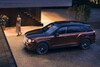 Bentley Bentayga Extended Wheelbase Mulliner