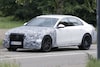 Mercedes-AMG E53 Spyshots