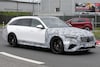 Mercedes-AMG E53 Spyshots