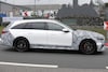 Mercedes-AMG E53 Spyshots