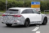 Mercedes-AMG E53 Spyshots