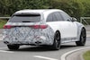 Mercedes-AMG E53 Spyshots