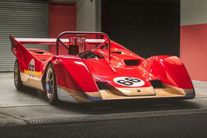 Lotus Type 66