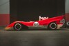 Lotus Type 66