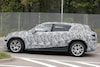 Spyshots Mercedes-Benz EQC
