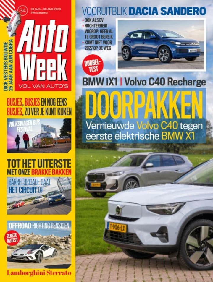 AutoWeek 34 2023