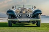Mercedes-Benz 540 K Special Roadster
