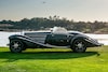 Mercedes-Benz 540 K Special Roadster