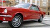 Ford Mustang V8 1965 Catawiki