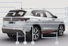 Volkswagen Tiguan gelekt