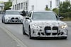 Spyshots BMW M3 en M3 Touring
