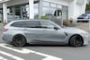 Spyshots BMW M3 en M3 Touring