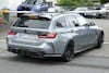 Spyshots BMW M3 en M3 Touring