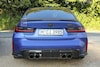 Spyshots BMW M3 en M3 Touring
