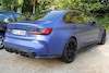 Spyshots BMW M3 en M3 Touring