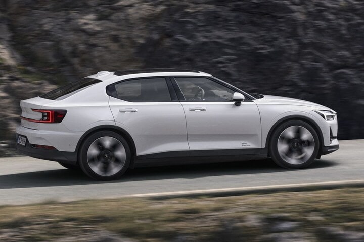 Polestar 2
