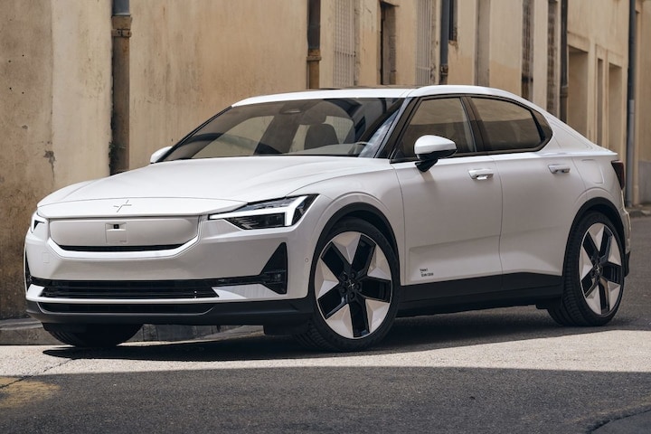 Polestar 2