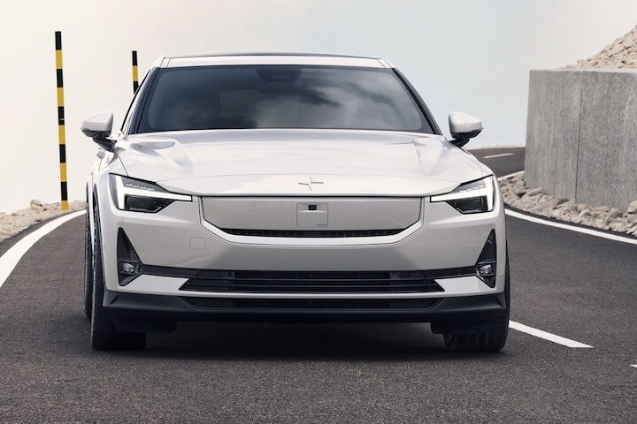 Polestar 2