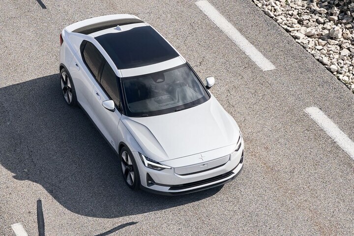 Polestar 2